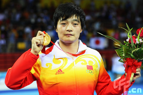 老K带你回顾2008北京奥运会中国军团夺金英雄榜【金牌51银牌21铜牌28】
