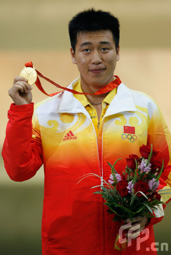 老K带你回顾2008北京奥运会中国军团夺金英雄榜【金牌51银牌21铜牌28】