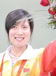 老K带你回顾2008北京奥运会中国军团夺金英雄榜【金牌51银牌21铜牌28】