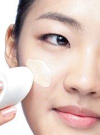 忽略这3步 你的底妆立即浮粉