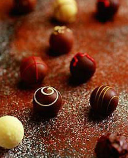 【已审】下午茶点 吃对了解馋又瘦身