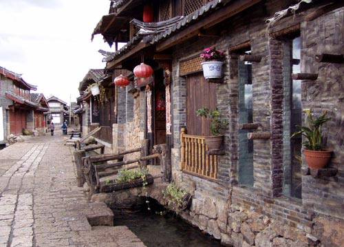不可不去的八大“勾魂”旅游胜地