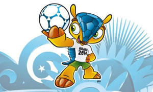 世界杯扫盲第3期:揭幕战指南