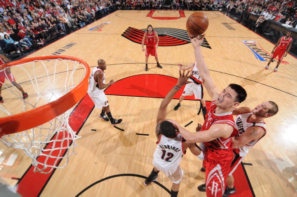 77-88火箭领先昙花一现 终结者罗伊再成休城梦魇