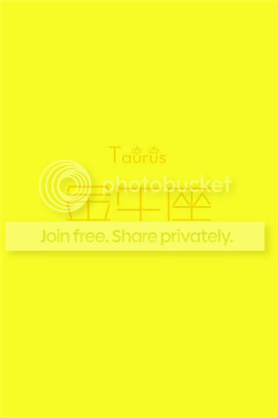 【十二星座 2013年7月 运势】