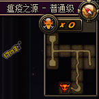 地图再改版!体验服2区更新目测22号上线国服