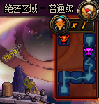 地图再改版!体验服2区更新目测22号上线国服