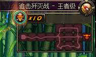 地图再改版!体验服2区更新目测22号上线国服
