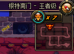 地图再改版!体验服2区更新目测22号上线国服
