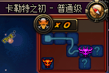 地图再改版!体验服2区更新目测22号上线国服