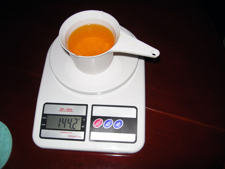 【已审】(转。)教你中秋DIY月饼:多图、详细教程