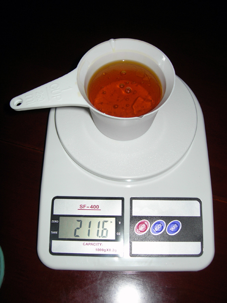 【已审】(转。)教你中秋DIY月饼:多图、详细教程