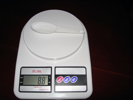 【已审】(转。)教你中秋DIY月饼:多图、详细教程