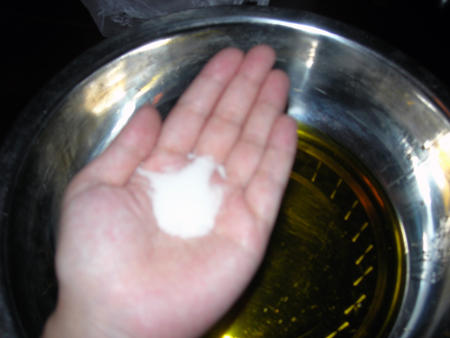 【已审】(转。)教你中秋DIY月饼:多图、详细教程