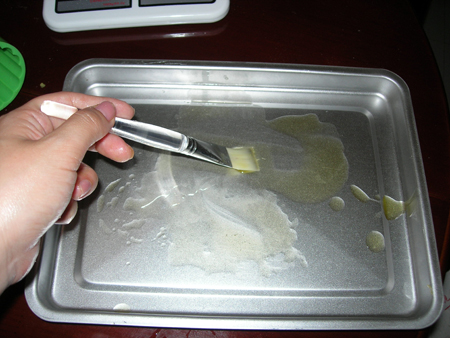 【已审】(转。)教你中秋DIY月饼:多图、详细教程