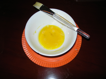 【已审】(转。)教你中秋DIY月饼:多图、详细教程