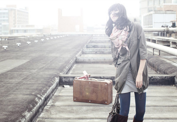 女人一生的25件奢侈品