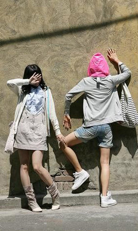 女人一生的25件奢侈品