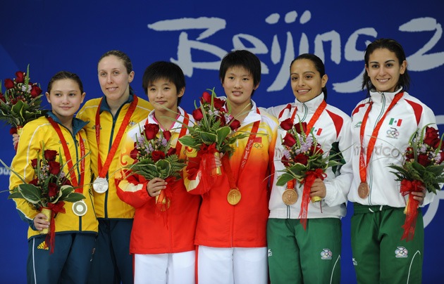 老K带你回顾2008北京奥运会中国军团夺金英雄榜【金牌51银牌21铜牌28】