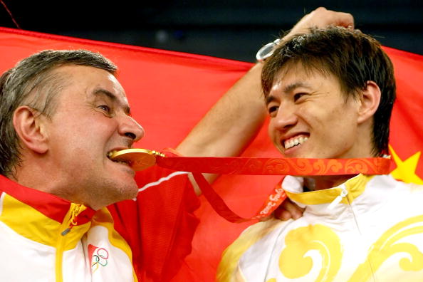 老K带你回顾2008北京奥运会中国军团夺金英雄榜【金牌51银牌21铜牌28】