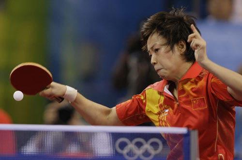 老K带你回顾2008北京奥运会中国军团夺金英雄榜【金牌51银牌21铜牌28】