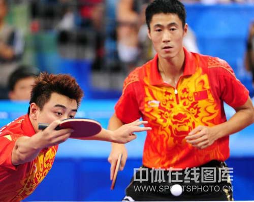 老K带你回顾2008北京奥运会中国军团夺金英雄榜【金牌51银牌21铜牌28】