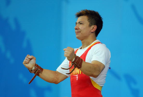 老K带你回顾2008北京奥运会中国军团夺金英雄榜【金牌51银牌21铜牌28】