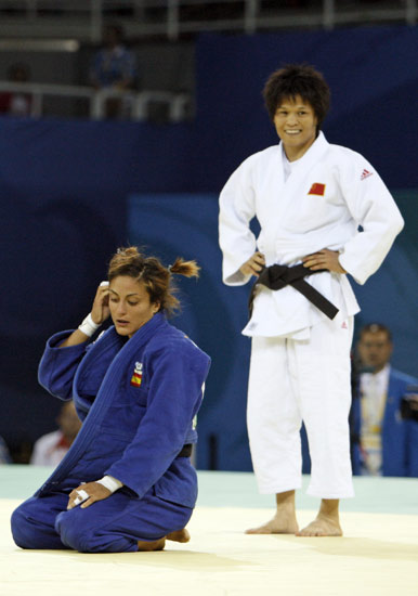 老K带你回顾2008北京奥运会中国军团夺金英雄榜【金牌51银牌21铜牌28】