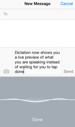 iOS 8 beta4新功能汇总:增加“帮助”应用