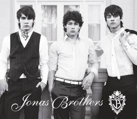 【抒情慢摇】Jonas Brothers——Sorry