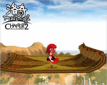 《洛奇》一千零一夜续写童话简单演绎