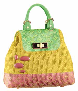 个性配饰让你脱颖而出!!