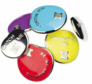 个性配饰让你脱颖而出!!