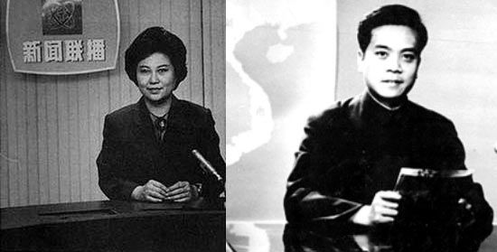 四代国脸衣品盘点《新闻联播》向时尚靠拢