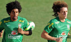 世界杯扫盲第3期:揭幕战指南