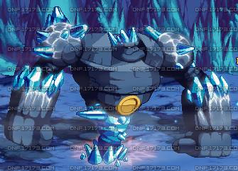 DNF雪之迷综(第3章前奏)--------------ACT3最全面 ,最清晰的解析(申精)