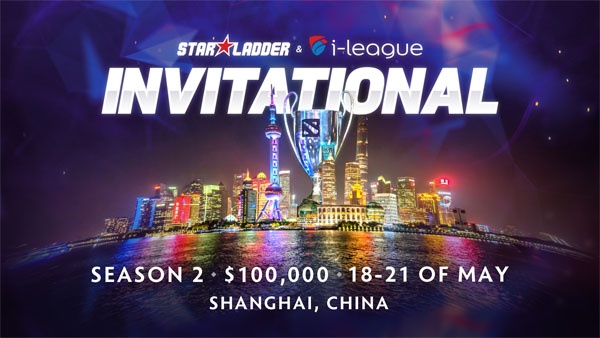 Sli国际邀请赛S2前瞻:A组大乱斗