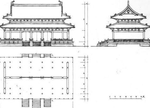 元朝皇宫在什么地方 元朝皇宫简介