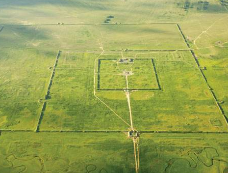 元朝皇宫在什么地方 元朝皇宫简介