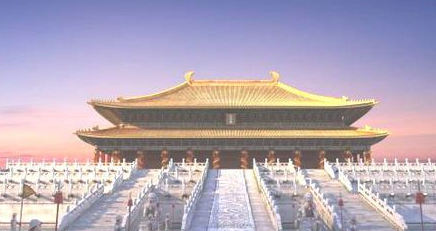 元朝皇宫在什么地方 元朝皇宫简介