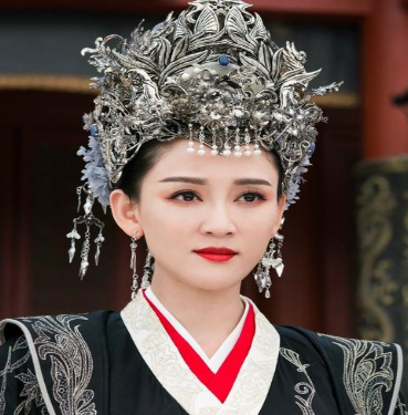 独孤伽罗:隋文帝杨坚成功背后的女人