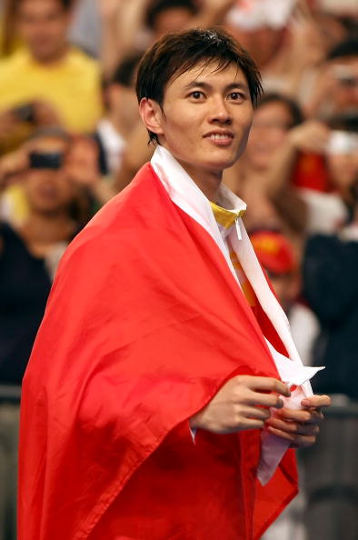 老K带你回顾2008北京奥运会中国军团夺金英雄榜【金牌51银牌21铜牌28】