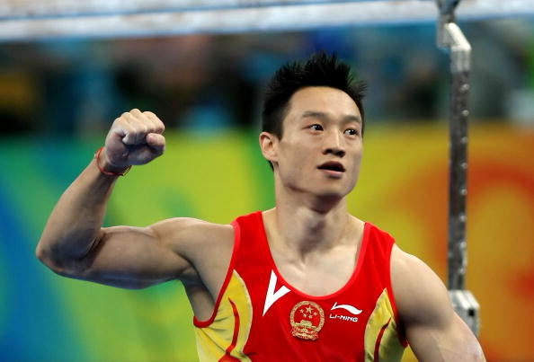 老K带你回顾2008北京奥运会中国军团夺金英雄榜【金牌51银牌21铜牌28】