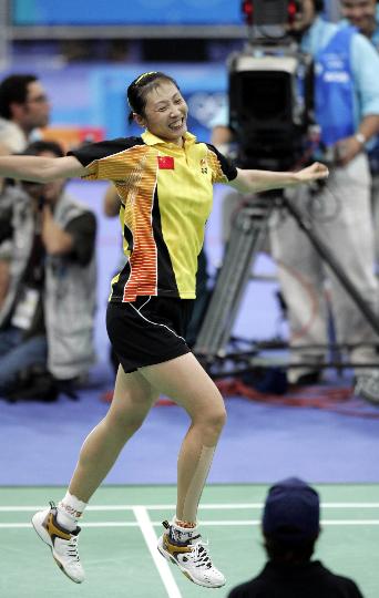 老K带你回顾2008北京奥运会中国军团夺金英雄榜【金牌51银牌21铜牌28】