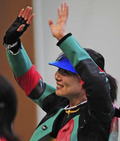 老K带你回顾2008北京奥运会中国军团夺金英雄榜【金牌51银牌21铜牌28】