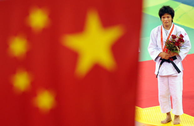 老K带你回顾2008北京奥运会中国军团夺金英雄榜【金牌51银牌21铜牌28】