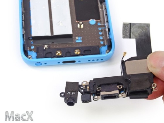 供应商泄密 iPhone 6新零件曝光