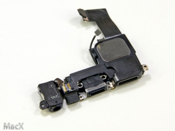 供应商泄密 iPhone 6新零件曝光