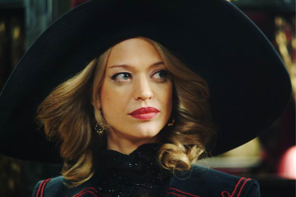 08国内最新上映大片《疯狂鬼幽灵》DVD中字