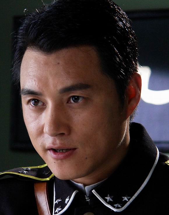 我心中的电视剧片头曲 — 新春去春又回《掌纹》